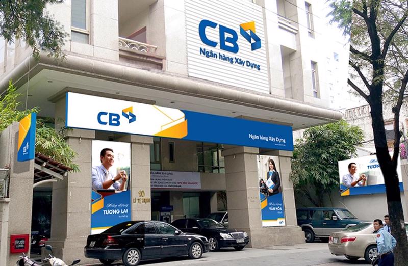 CBBank là một trong hai ngân hàng mua lại bắt buộc rục rịch về với chủ mới