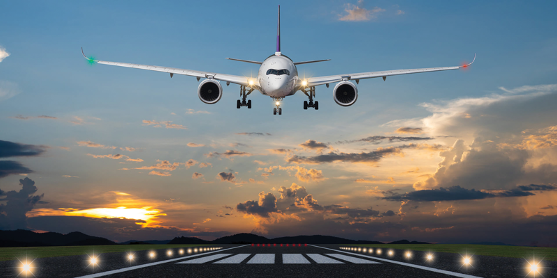 Ngành hàng không được dự báo sẽ tiếp tục đối mặt với khó khăn trong năm 2022. Tổng thị trường vận tải hành khách dự báo sẽ hồi phục về mức 2019 vào năm 2024.