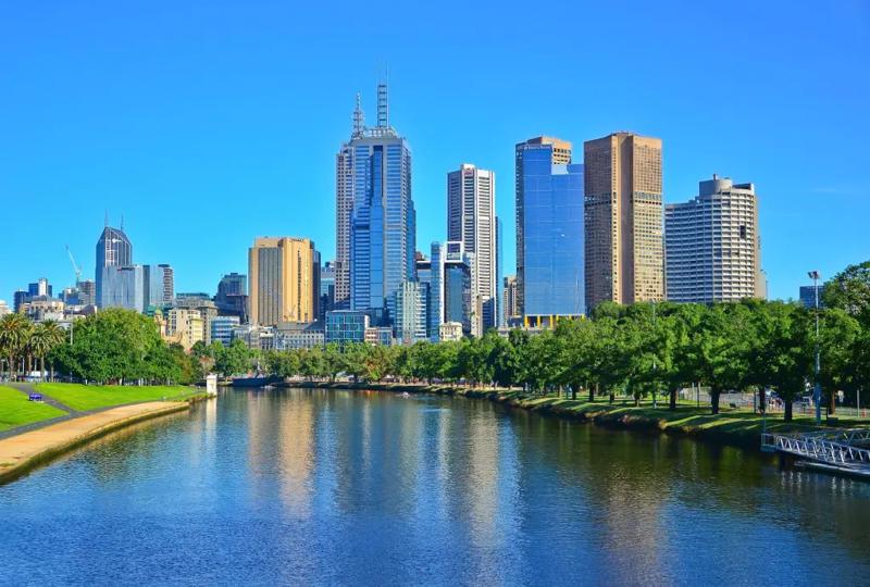 Thành phố Melbourne, nước Úc đang hỗ trợ tích cực cho các startup về AI 