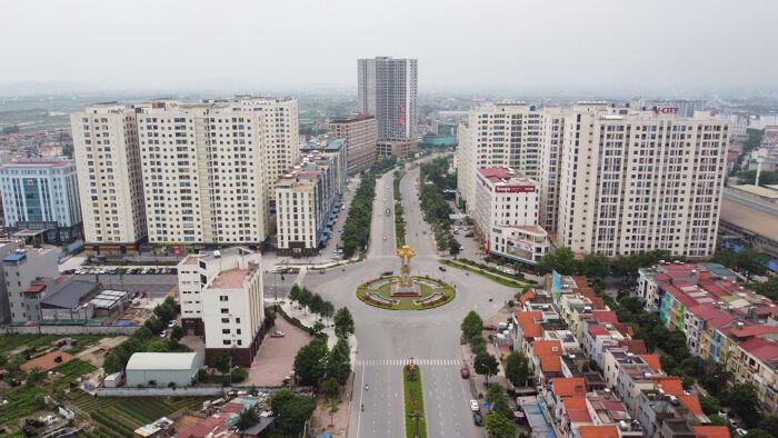 Tỉnh Bắc Ninh đề xuất đầu tư 4.000 tỷ đồng xây 10 km cao tốc Bắc Ninh – Phả Lại, liên kết các chuỗi công nghiệp lớn của tỉnh với nhau.