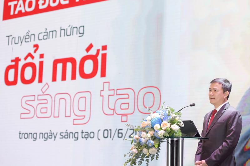 Theo Đại tá Tào Đức Thắng, Chủ tịch kiêm Tổng giám đốc Viettel, Viettel tự hào là doanh nghiệp có môi trường làm việc sáng tạo nhất và những thành tựu có giá trị nhất Việt Nam.