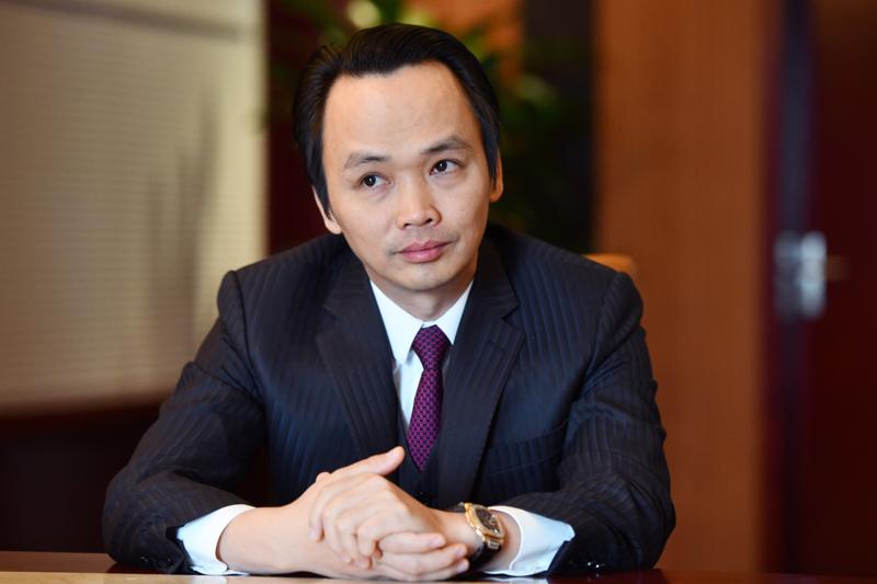 Ngày 29/3/2022, Bộ Công An đã có quyết định khởi tố vụ án đối với ông Trịnh Văn Quyết, Chủ tịch HĐQT Tập đoàn FLC.