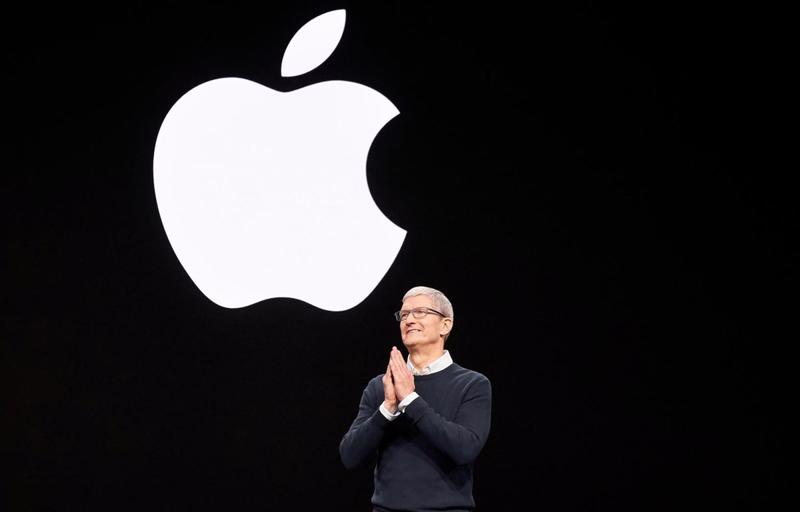 WWDC được xem là sự kiện quan trọng nhất trong năm đối của Apple với sự tham gia của Giám đốc điều hành Tim Cook. 