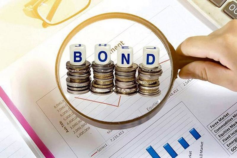 Real estate corporate bond issuance up significantly