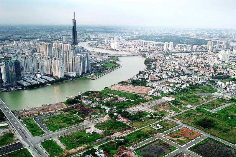 Thành phố Hồ Chí Minh đang nỗ lực kêu gọi, hút vốn đầu tư trong nửa cuối năm 2022