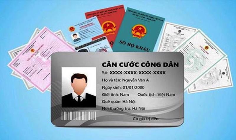 Ministry of Public Security proposes amendments to Law on Citizen  Identification - Nhịp sống kinh tế Việt Nam & Thế giới