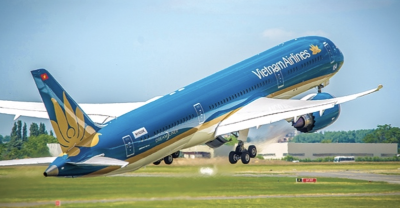 Vietnam Airlines Lập Kế Hoạch Kinh Doanh Lỗ Hơn 9.000 Tỷ Đồng Năm 2022 -  Nhịp Sống Kinh Tế Việt Nam & Thế Giới