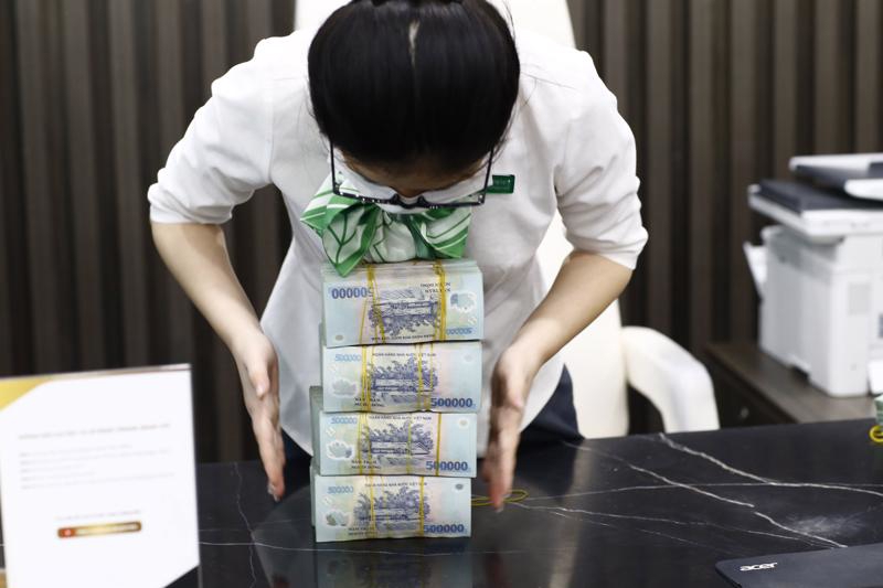 Yuanta Securities: Listed bank profits up 36% in Q2