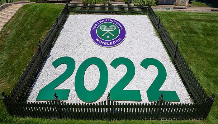 IBM kết hợp với Wimbledon ra mắt nền tảng Giải vô địch kỹ thuật 