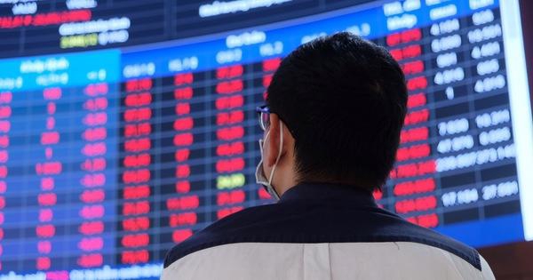 MoF helping stock market secure upgrade