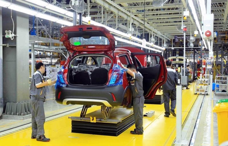 More needed to promote auto supporting industry
