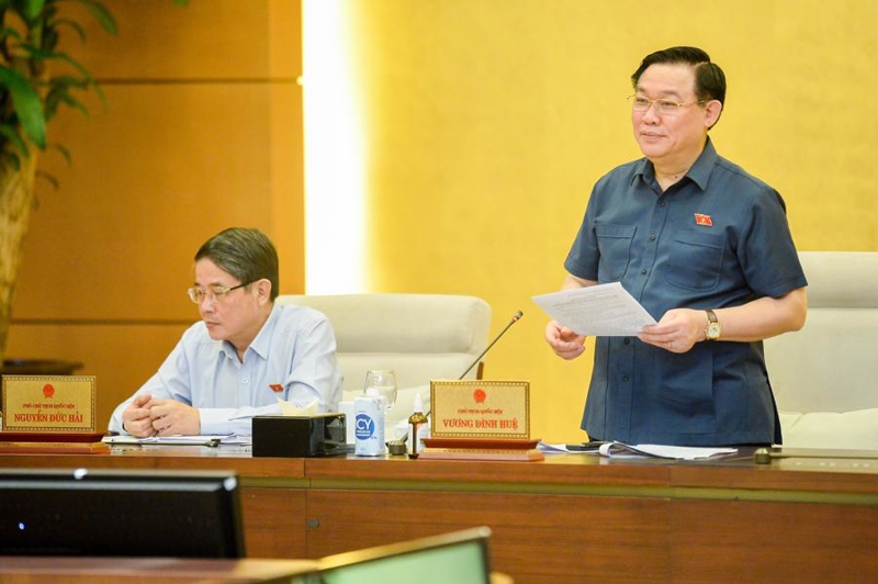 NA approves cuts to environmental protection taxes