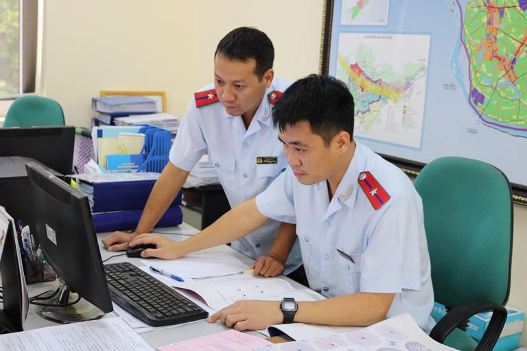 Trong tháng 7, Thanh tra Bộ sẽ triển khai các đoàn thanh tra, kiểm tra về ngân sách tỉnh Kiên Giang; Cục Thuế tỉnh Thái Nguyên, Tổng công ty cổ phần thiết bị điện Việt Nam, Tổng công ty 28.
