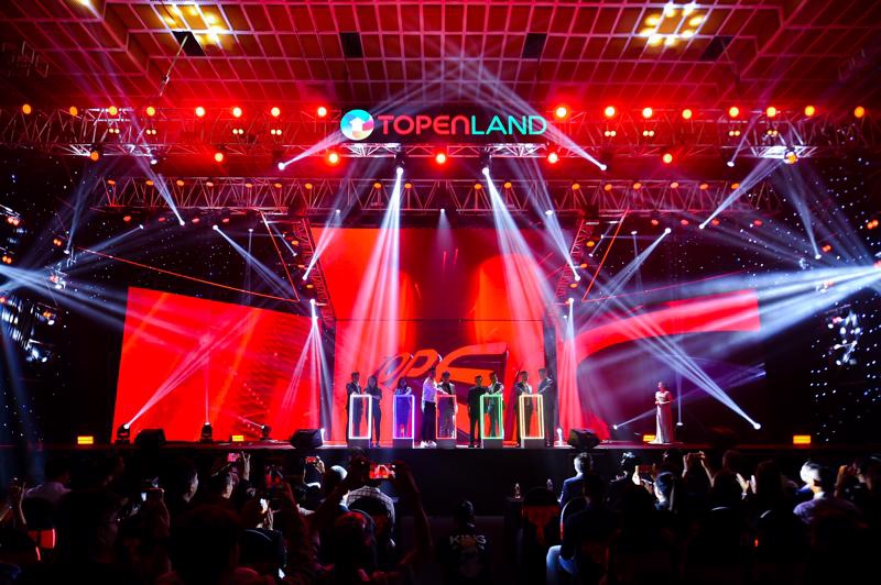 TopenLand launches real estate platform