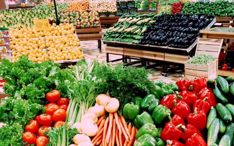 Người tiêu dùng EU chọn những thực phẩm có lợi cho sức khỏe