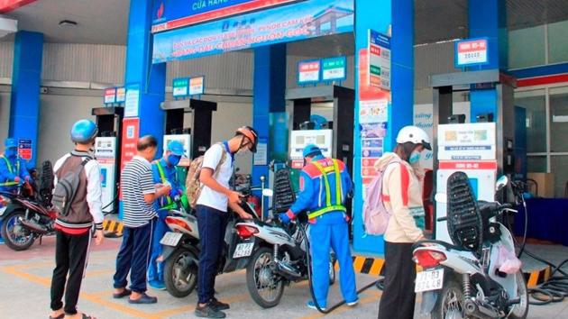 GSO suggests stabilizing gasoline prices