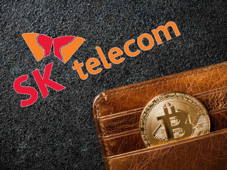 SK Telecom dự định ra ví tiền điện tử số