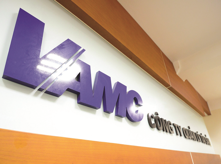 Đến nay, VAMC mua nợ thông qua trái phiếu đặc biệt tới 408.341 tỷ đồng dư nợ gốc, với giá mua 375.632 tỷ đồng.