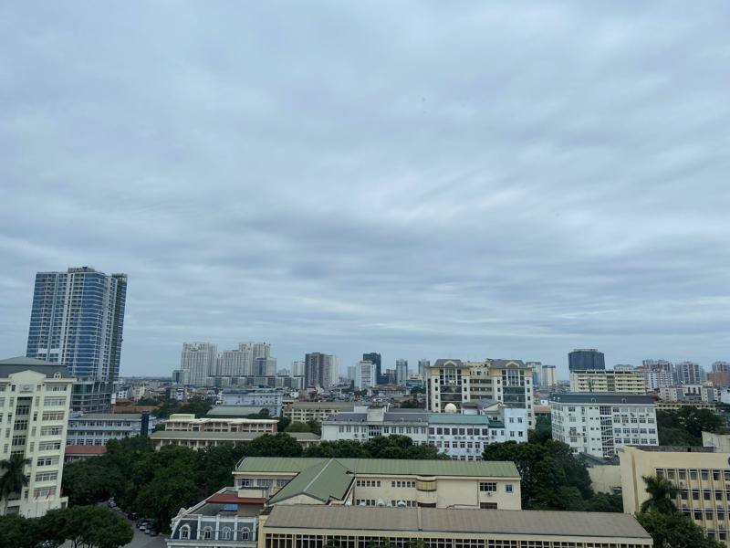 Real estate market slowing down