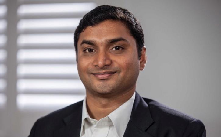 Mohan Gandhi - Founder và CEO của Entersoft