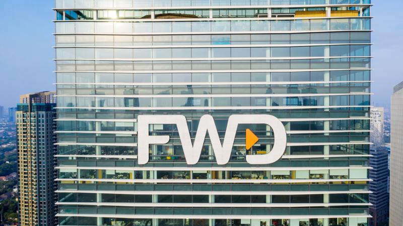 Tập đoàn FWD đã vươn lên vị trí thứ 6 trong Bảng xếp hạng Top 10 Công ty đa quốc gia có số lượng thành viên MDRT lớn nhất toàn cầu năm 2022, tăng 4 bậc so với năm ngoái.