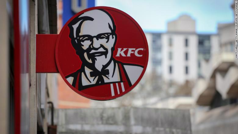 KFC đang tung ra một “phép thử” mới