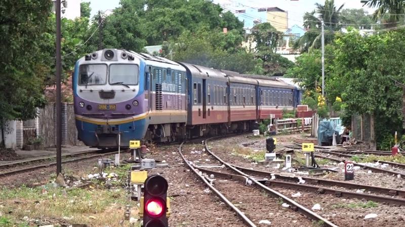 Tỉnh Đồng Nai bất ngờ kiến nghị "thôi" xin làm chủ đầu tư hai dự án đường sắt Thủ Thiêm - Long Thành và Biên Hòa - Vũng Tàu.