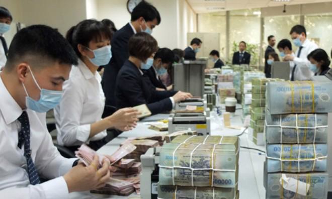 Vietnam leaving interest rates untouched