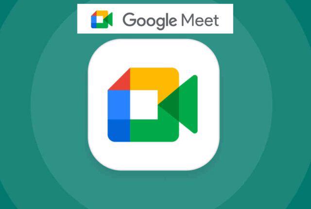 Google triển khai tính năng livestream cuộc họp trên Meet