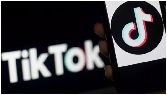 Logo của Tiktok