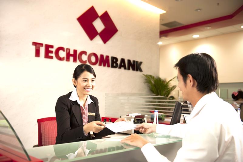 Techcombank là ngân hàng luôn đạt mức tăng trưởng mạnh mẽ trong nhiều năm qua nhờ chuyển đổi số.