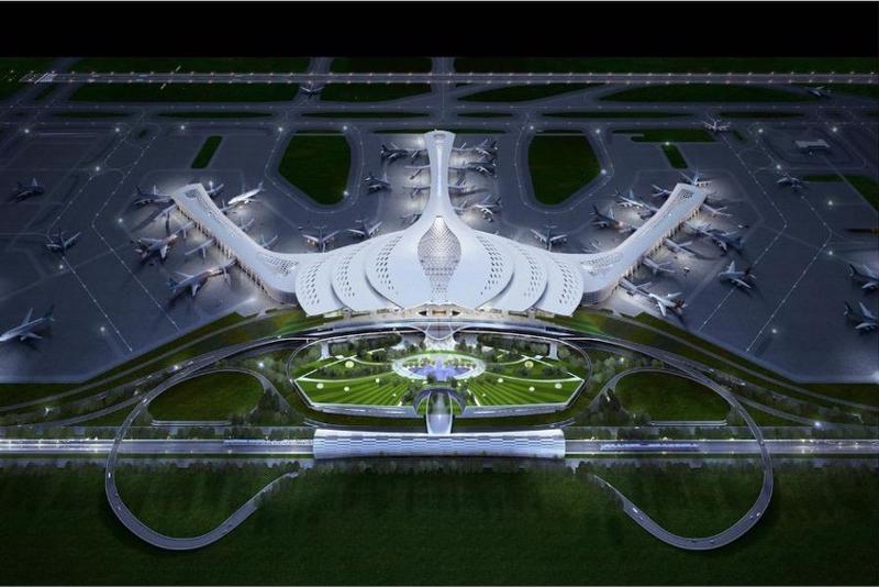 Phấn đấu khai thác sân bay Long Thành cuối năm 2025.