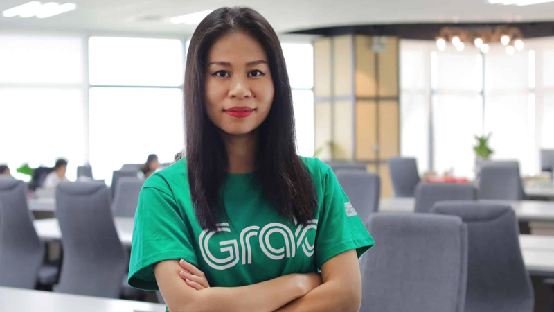 Cựu CEO Grab Việt Nam bà Nguyễn Thái Hải Vân sẽ đảm nhiệm vị trí giám đốc quốc gia của Apple tại thị trường Việt Nam.