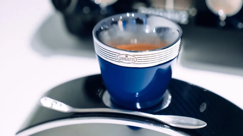 Campagnolo Espresso Cups
