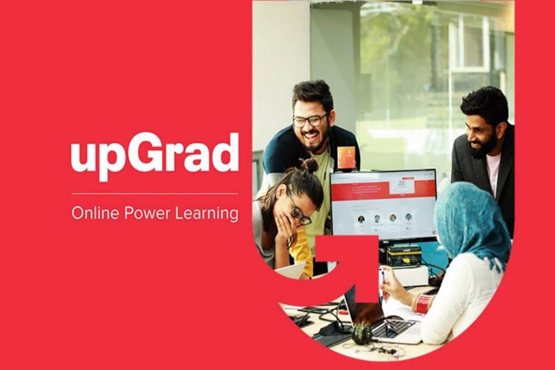 UpGrad “bỏ túi” 210 triệu USD sau vòng tài trợ