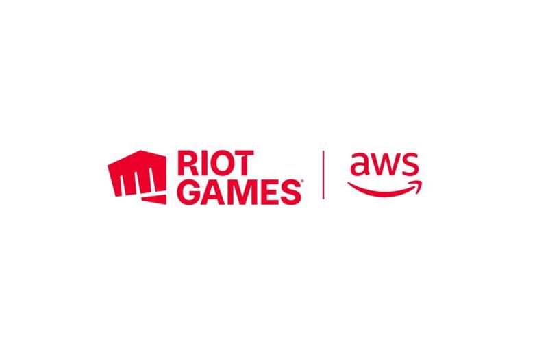 Amazon Cloud Technology và Riot Games bắt tay nâng cao trải nghiệm chơi game