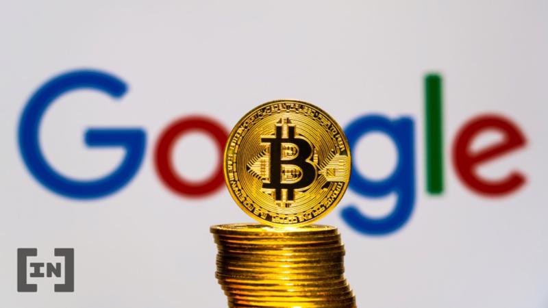 Công ty mẹ của Google là Alphabet đứng đầu danh sách về số tiền đầu tư, với 1,56 tỷ USD được rót vào các công ty blockchain