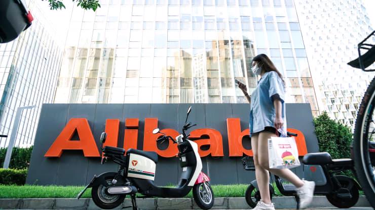 Alibaba đã nỗ lực cắt giảm chi phí từ đầu năm nay và vẫn tiếp tục thúc đẩy chiến lược "thắt lưng buộc bụng" này.