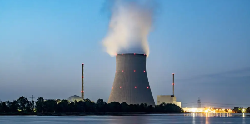 Khủng hoảng năng lượng có thể đẩy châu Âu rơi vào suy thoái sâu - Ảnh: Getty Images