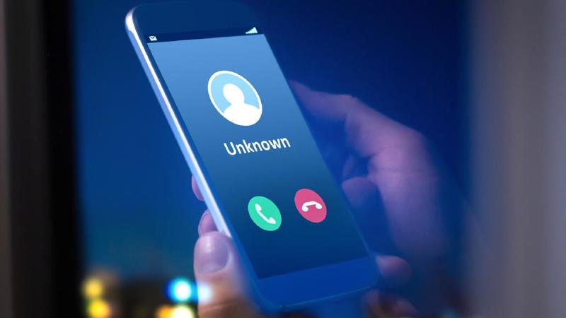 Trong 6 tháng đầu năm 2022, các doanh nghiệp viễn thông đã thực hiện ngăn chặn hơn 53 triệu cuộc gọi có dấu hiệu lợi dụng công nghệ VoIP giả mạo số điện thoại (gần 9 triệu cuộc/tháng) - Ảnh minh họa.