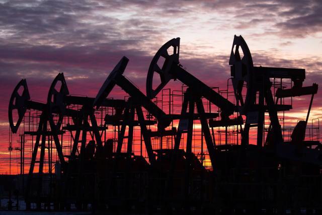 Hiện chưa rõ lập trường của các quốc gia châu Á đối với cơ chế áp trần giá dầu - Ảnh: Getty Images