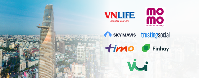 7 công ty khởi nghiệp Fintech hàng đầu Việt Nam