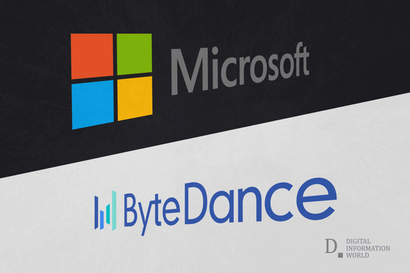 Microsoft và ByteDance đạt thoả thuận hợp tác mới về phát triển phần mềm AI
