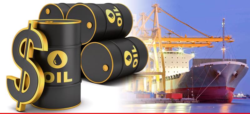 Thu từ dầu thô và thu cân đối ngân sách từ hoạt động xuất nhập khẩu "cán đích" khá sớm.