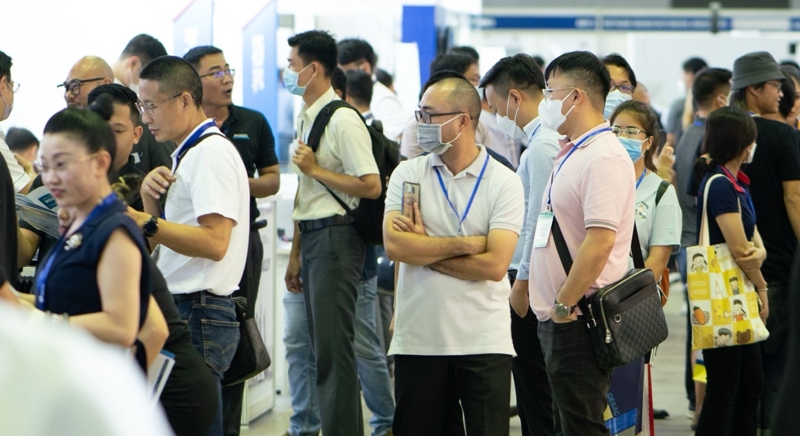 HVACR Vietnam 2022 on horizon