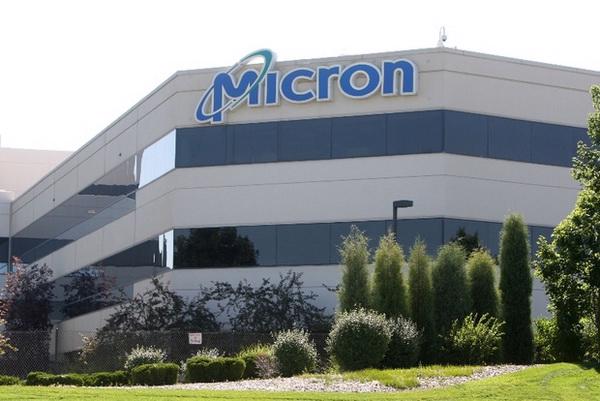 Nhà máy sản xuất chip mới của Micron sẽ được xây dựng tại Idaho