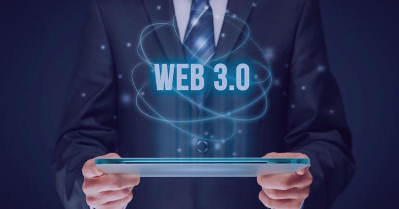 Đầu tư web3 đang là xu hướng, ảnh: internet 