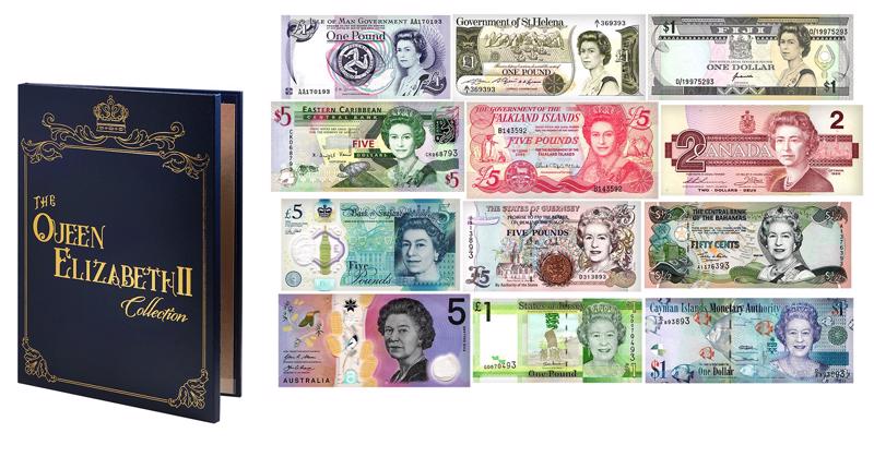 Ảnh: Banknote World