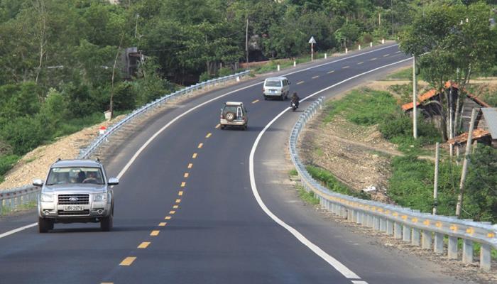 Bình Phước được giao là cơ quan nhà nước thẩm quyền đầu tư dự án cao tốc Gia Nghĩa - Chơn Thành.