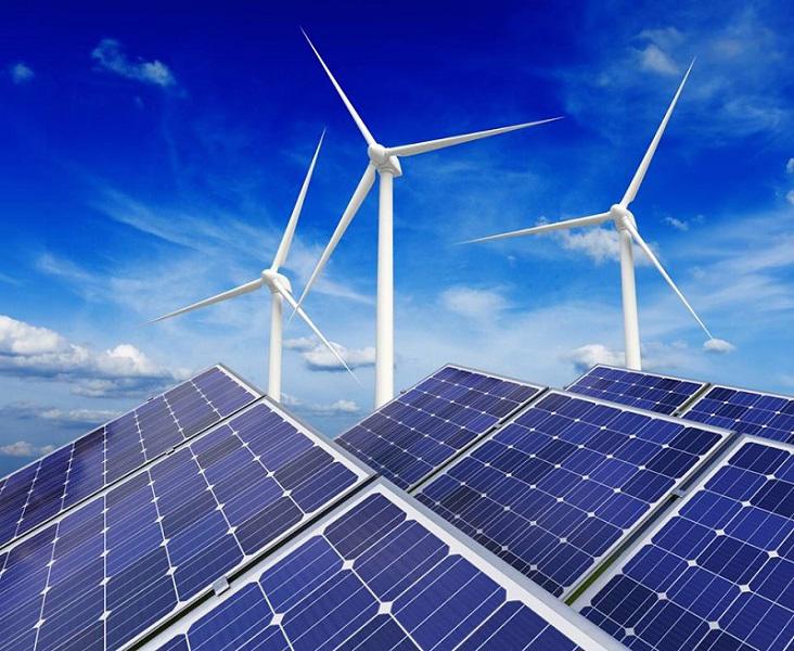 Đầu tư vào năng lượng tái tạo giúp tăng nguồn cung.